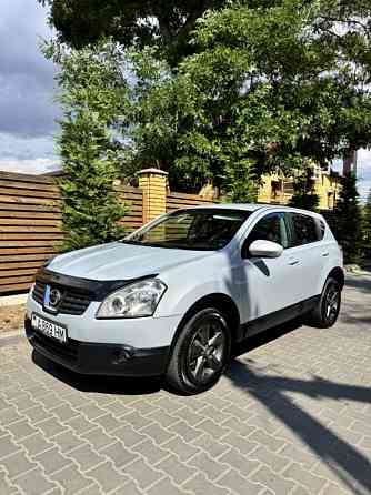 Nissan Qashqai 2007 an Tiraspol Tiraspol