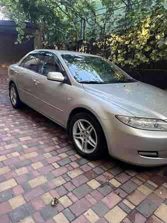Mazda 6 2002 год Бендеры Бендеры
