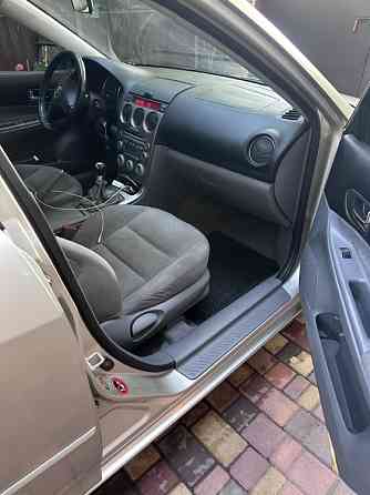 Mazda 6 2002 год Бендеры Бендеры
