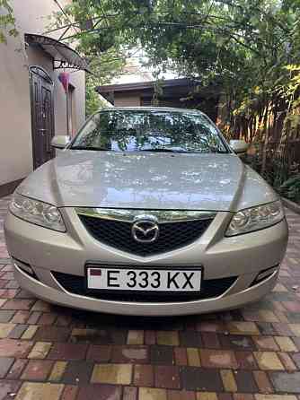 Mazda 6 2002 год Бендеры Бендеры