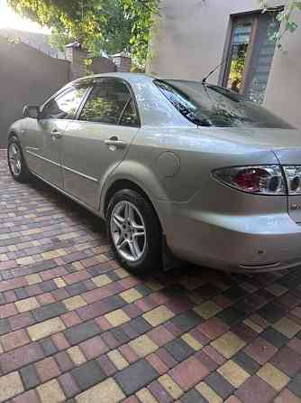 Mazda 6 2002 год Бендеры Бендеры