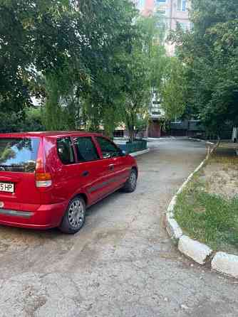 Mitsubishi Space Star 1999 год Тирасполь Тирасполь