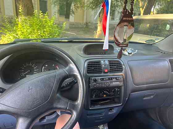 Mitsubishi Space Star 1999 год Тирасполь Тирасполь