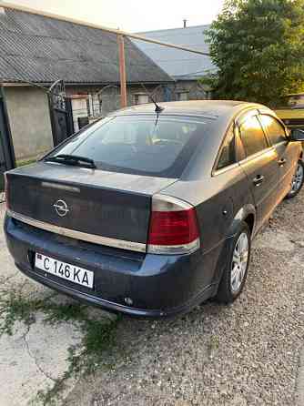 Opel Vectra 2006 год Дубоссары Дубоссары