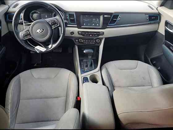 Kia Niro 2019 год Тирасполь Тирасполь