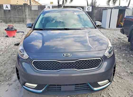 Kia Niro 2019 год Тирасполь Тирасполь