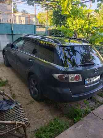 Mazda 6 2004 год Бендеры Бендеры