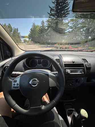 Nissan Note 2007 год Тирасполь Тирасполь