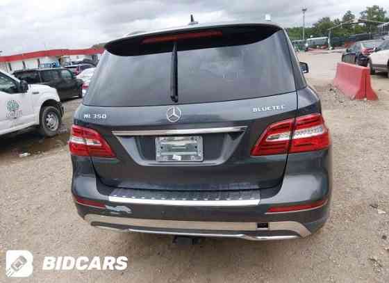 Mercedes M-Class 2012 год Тирасполь Тирасполь