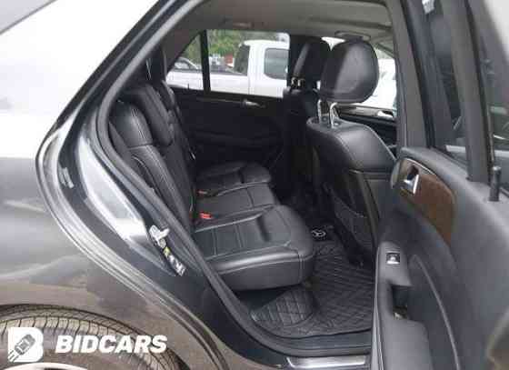 Mercedes M-Class 2012 год Тирасполь Тирасполь