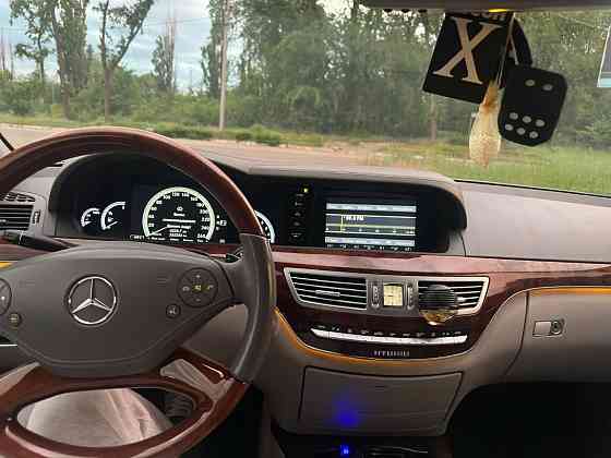 Mercedes S-Class 2011 год Тирасполь Тирасполь