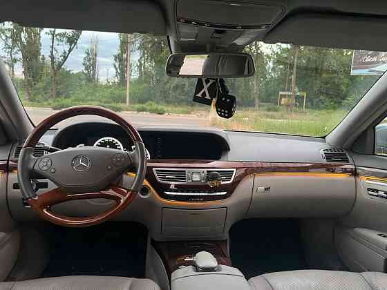 Mercedes S-Class 2011 год Тирасполь Тирасполь
