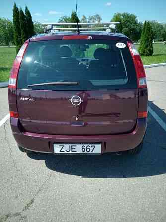 Opel Meriva 2006 год Тирасполь Тирасполь