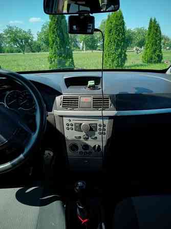 Opel Meriva 2006 год Тирасполь Тирасполь
