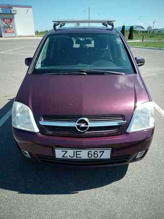 Opel Meriva 2006 год Тирасполь Тирасполь
