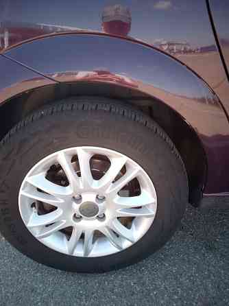 Opel Meriva 2006 год Тирасполь Тирасполь