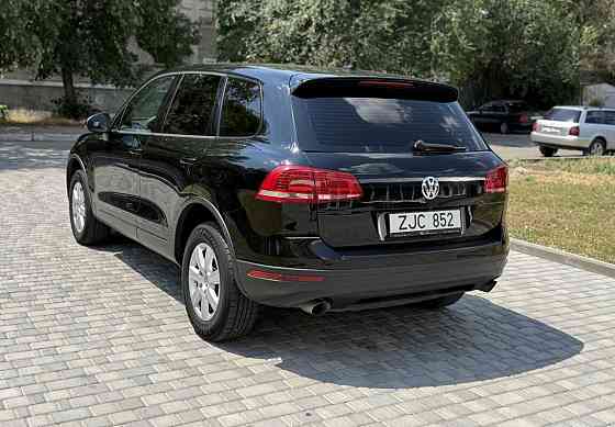 Volkswagen Touareg 2015 год Тирасполь Тирасполь