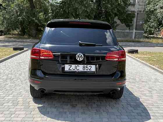 Volkswagen Touareg 2015 год Тирасполь Тирасполь