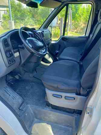 Ford Transit 2001 год Суклея Суклея