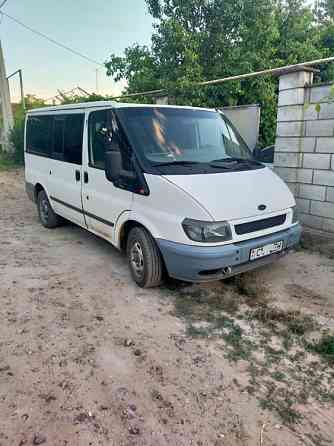 Ford Transit 2001 год Суклея Суклея