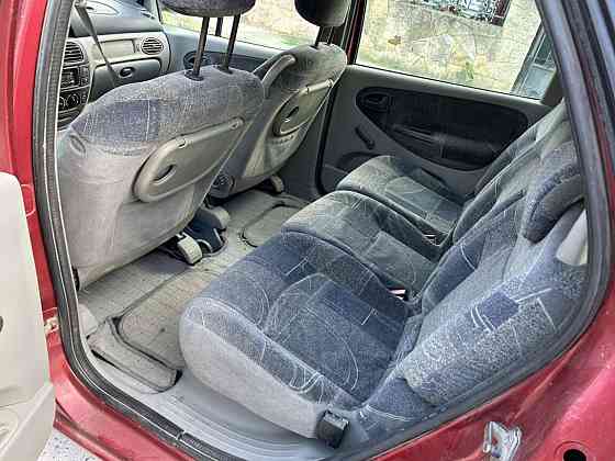 Renault Scenic 2000 год Дубоссары Дубоссары