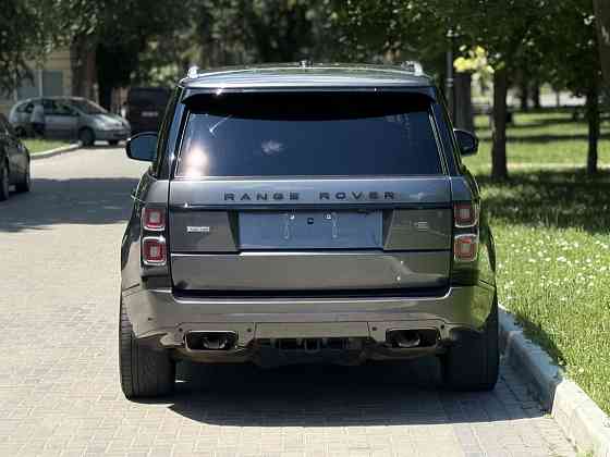 Land Rover Range Rover 2016 год Тирасполь Тирасполь