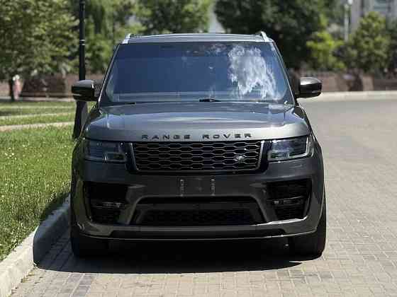 Land Rover Range Rover 2016 год Тирасполь Тирасполь