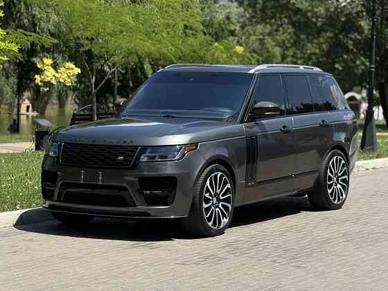 Land Rover Range Rover 2016 год Тирасполь Тирасполь