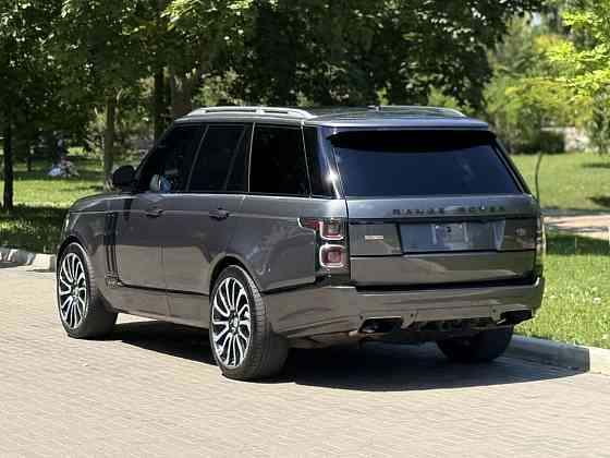 Land Rover Range Rover 2016 год Тирасполь Тирасполь