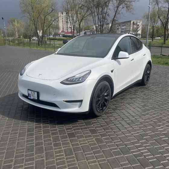 Tesla Model Y 2020 год Тирасполь Тирасполь