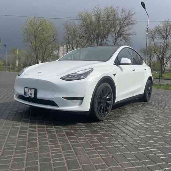 Tesla Model Y 2020 год Тирасполь Тирасполь