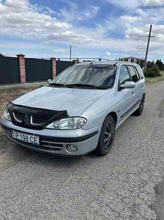 Renault Megane 2001 год Первомайск Первомайск