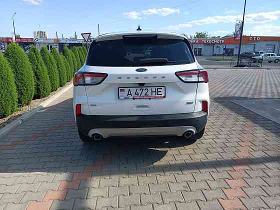 Ford Escape 2022 год Тирасполь Тирасполь