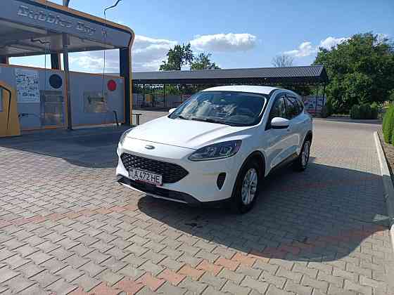 Ford Escape 2022 год Тирасполь Тирасполь