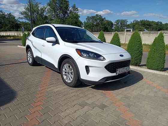 Ford Escape 2022 год Тирасполь Тирасполь