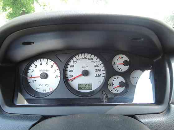 Mitsubishi Lancer 2007 год Тирасполь Тирасполь