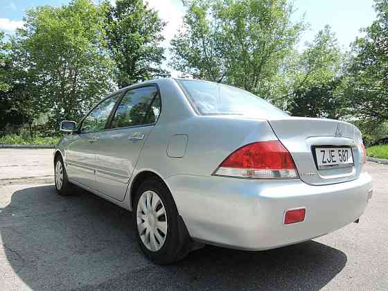 Mitsubishi Lancer 2007 год Тирасполь Тирасполь