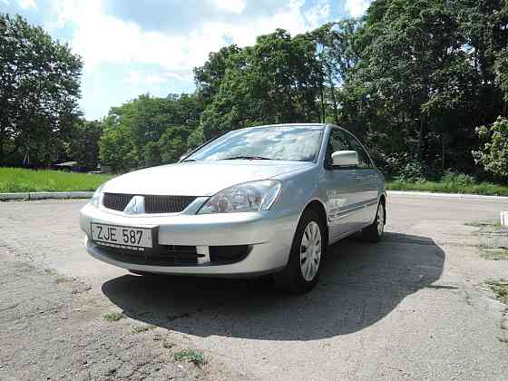 Mitsubishi Lancer 2007 год Тирасполь Тирасполь