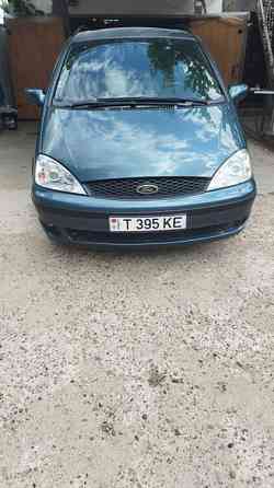 Ford Galaxy 2002 год Тирасполь Тирасполь
