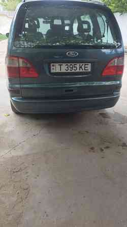Ford Galaxy 2002 год Тирасполь Тирасполь