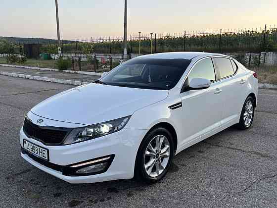 Kia Optima 2012 год Бендеры Бендеры