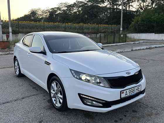Kia Optima 2012 год Бендеры Бендеры