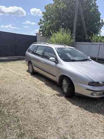 Fiat Marea 2000 год Днестровск Днестровск