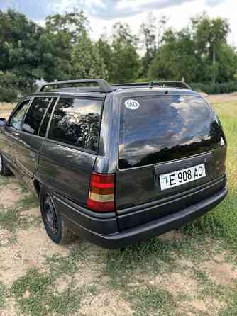 Opel Astra 1995 год Дубоссары Дубоссары