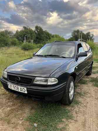 Opel Astra 1995 год Дубоссары Дубоссары