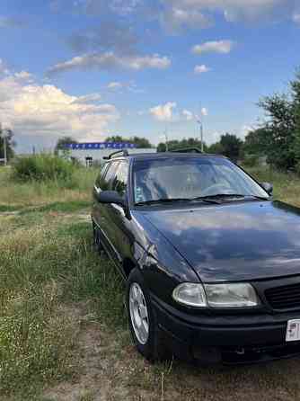 Opel Astra 1995 год Дубоссары Дубоссары