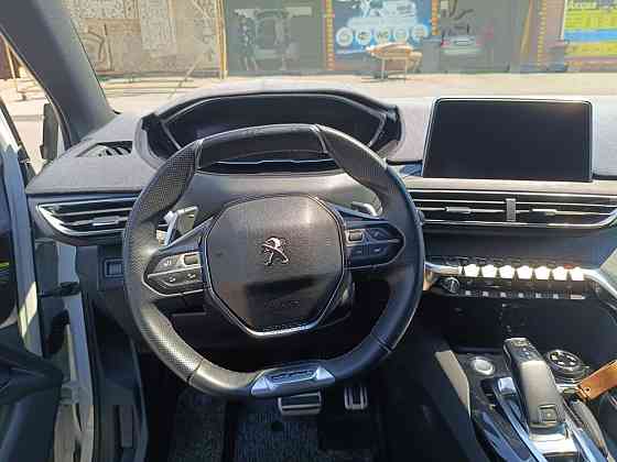 Peugeot 3008 2017 an Tiraspol Tiraspol