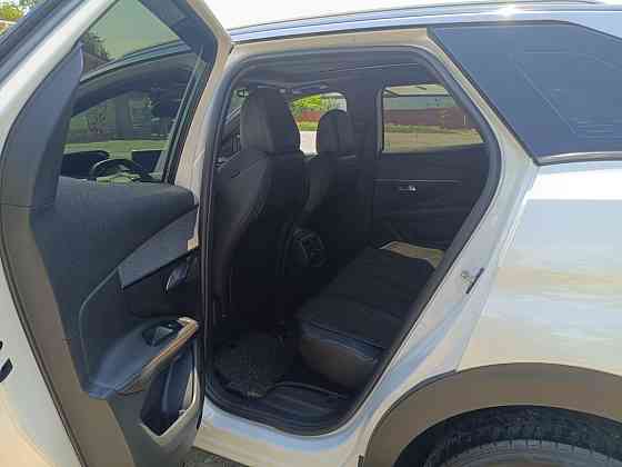 Peugeot 3008 2017 an Tiraspol Tiraspol