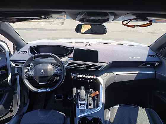 Peugeot 3008 2017 an Tiraspol Tiraspol