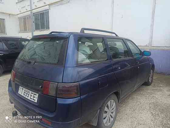 ВАЗ / Lada 2111 2007 год Тирасполь Тирасполь